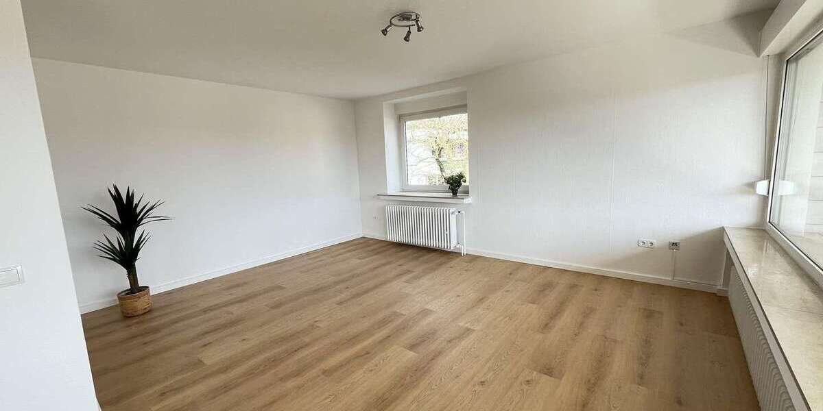 Etagenwohnung Dorsten - 3.5 Zimmer, 73 m&sup2;, 620&euro; | Angebot:25773923