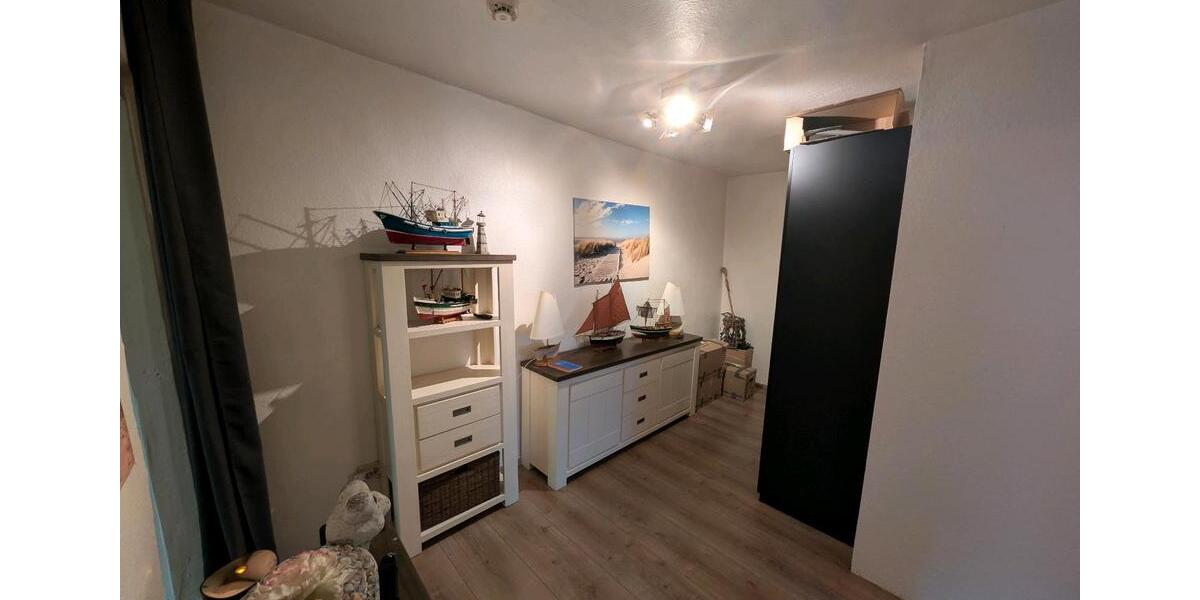 Dachgeschoßwohnung Essen Stadtbezirk VII - 2 Zimmer, 70 m&sup2;, 580&euro; | Angebot:26032935