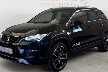 Seat Ateca 49.730 km 22.688 &euro; Dinslaken 46539