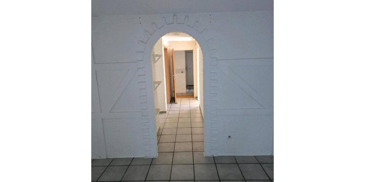 Dachgeschoßwohnung Haltern am See - 3 Zimmer, 75 m&sup2;, 825&euro; | Angebot:26414528
