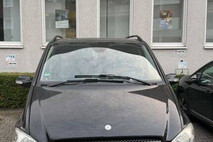 Mercedes-Benz Viano 324.000 km 10.000 &euro; Herten 45699