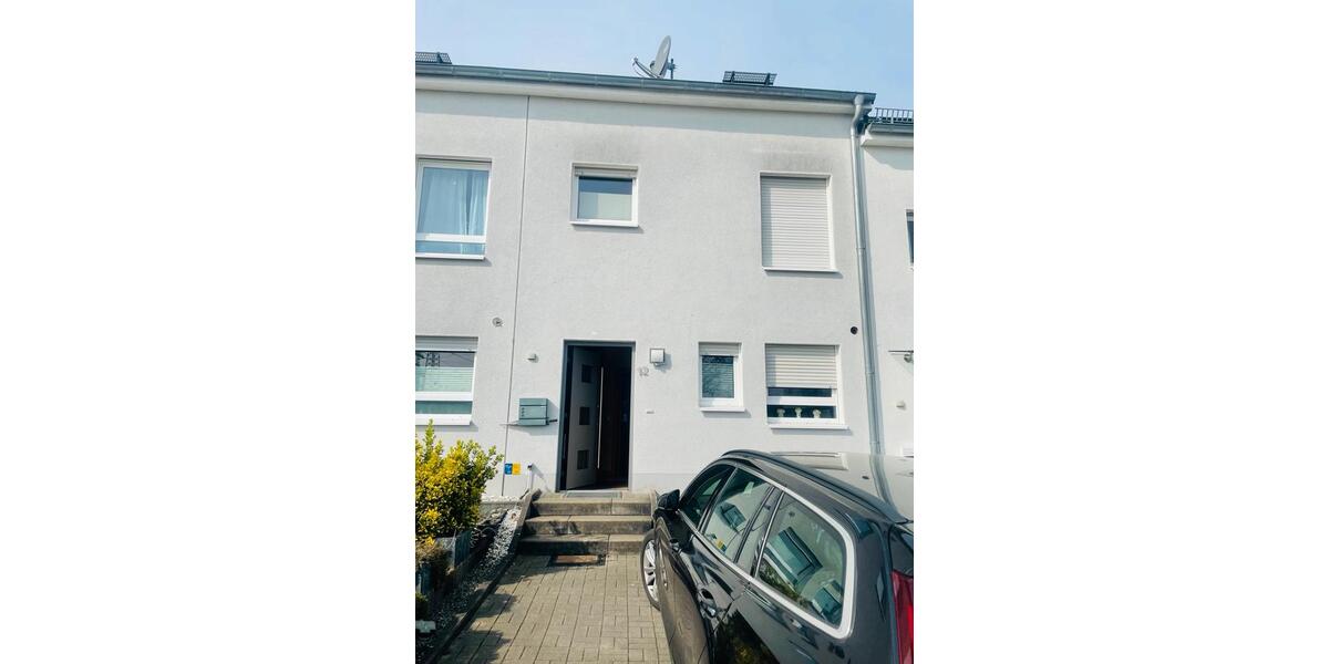 Reihenhaus Dortmund Hombruch - 5 Zimmer, 125 m&sup2;, 390.000&euro; | Angebot:26199018