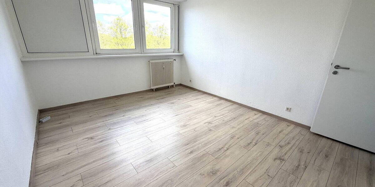 Etagenwohnung Marl Alt-Marl - 4 Zimmer, 72 m&sup2;, 167.500&euro; | Angebot:26244053