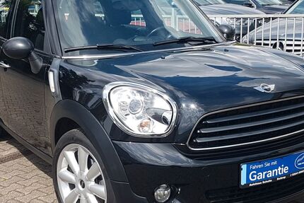 Mini Cooper Countryman 101.615 km 8.590 &euro; Bottrop 46240