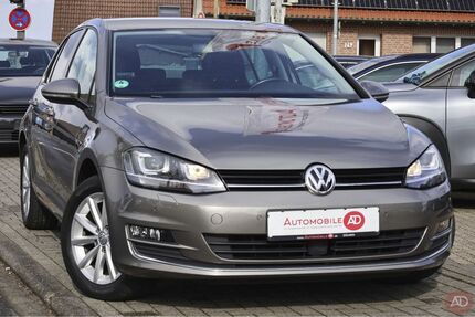 VW Golf 114.947 km 13.990 &euro; Dülmen 48249