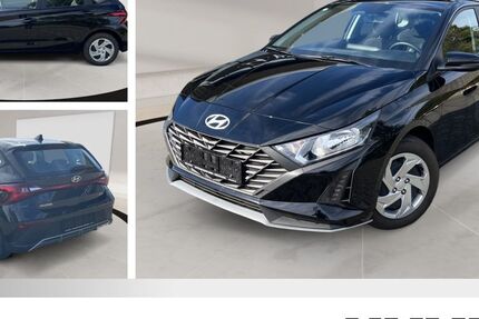 Hyundai i20 6.537 km 16.470 &euro; Oberhausen 46149