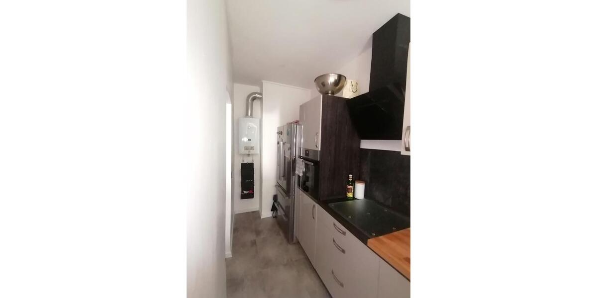 Etagenwohnung Dortmund Innenstadt Nord - 3 Zimmer, 62 m&sup2;, 1.080&euro; | Angebot:25759251