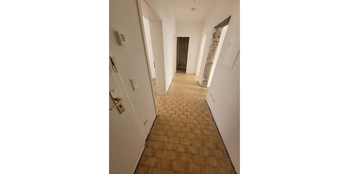 Etagenwohnung Dortmund Innenstadt West - 3 Zimmer, 60 m&sup2;, 498&euro; | Angebot:25874328