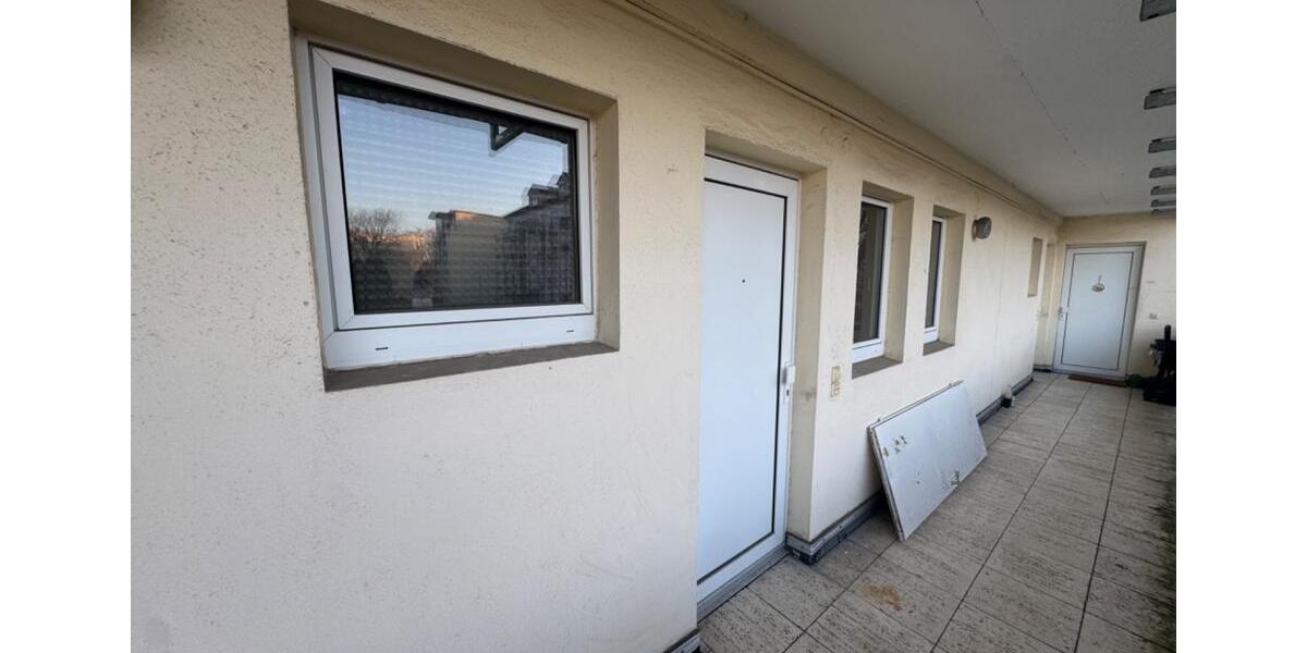 Hochparterre Essen Stadtbezirk IV - 2 Zimmer, 54 m&sup2;, 99.000&euro; | Angebot:25614581