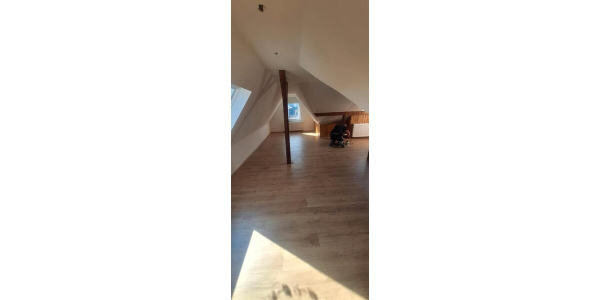 Maisonettenwohnung Velbert Langenberg - 5 Zimmer, 124 m&sup2;, 875&euro; | Angebot:26676320