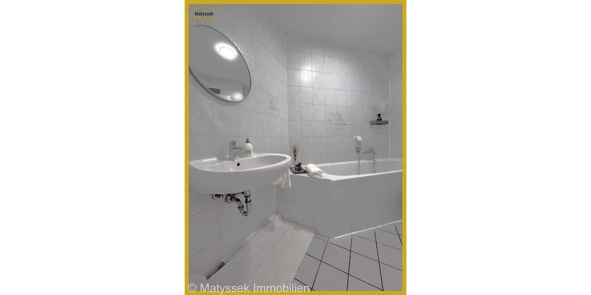 Etagenwohnung Dortmund Löttringhausen - 4 Zimmer, 93 m&sup2;, 289.000&euro; | Angebot:25662216