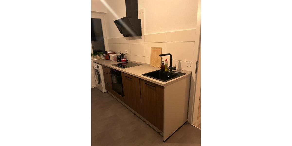 Dachgeschoßwohnung Recklinghausen - 2.5 Zimmer, 65 m&sup2;, 620&euro; | Angebot:26041020