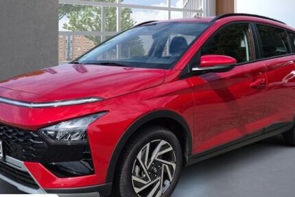 Hyundai BAYON 6.908 km 22.590 &euro; Hattingen 45525