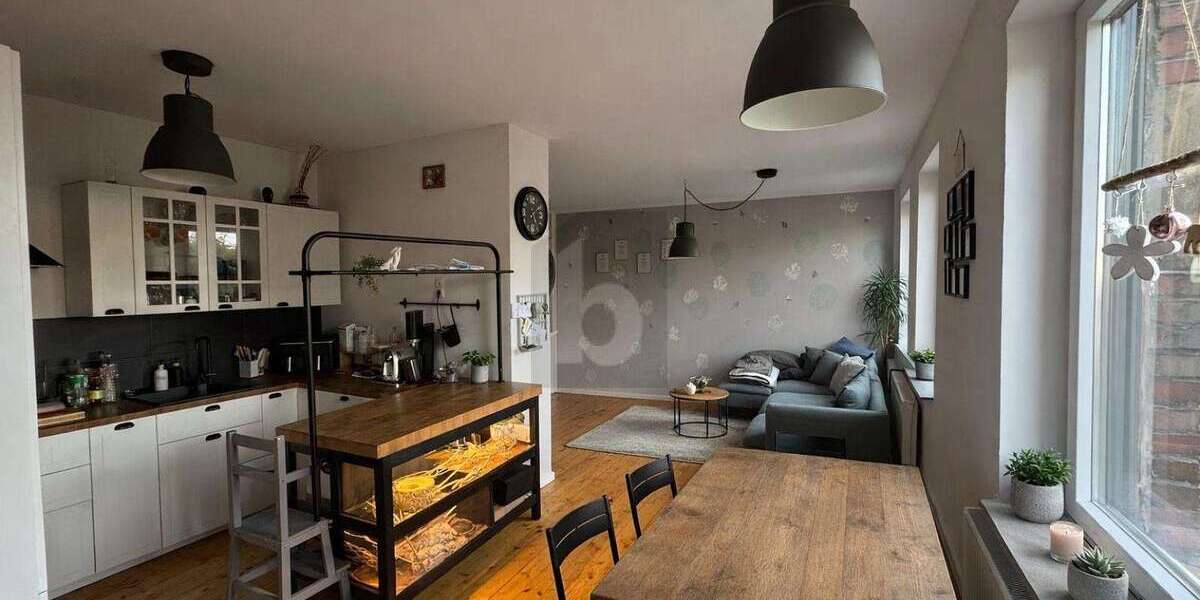 Einfamilienhaus Recklinghausen Grullbad - 4 Zimmer, 95 m&sup2;, 320.000&euro; | Angebot:25781971