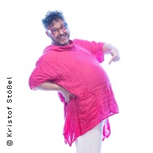 Hurra, mein Mann wird Mutter 30.05.2026 Stratmanns Theater im Europahaus