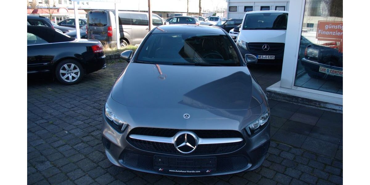 Mercedes-Benz A 180 18.000 km 21.980 &euro; Bottrop 46242