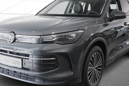VW Tiguan 9.179 km 36.939 &euro; Herten 45701