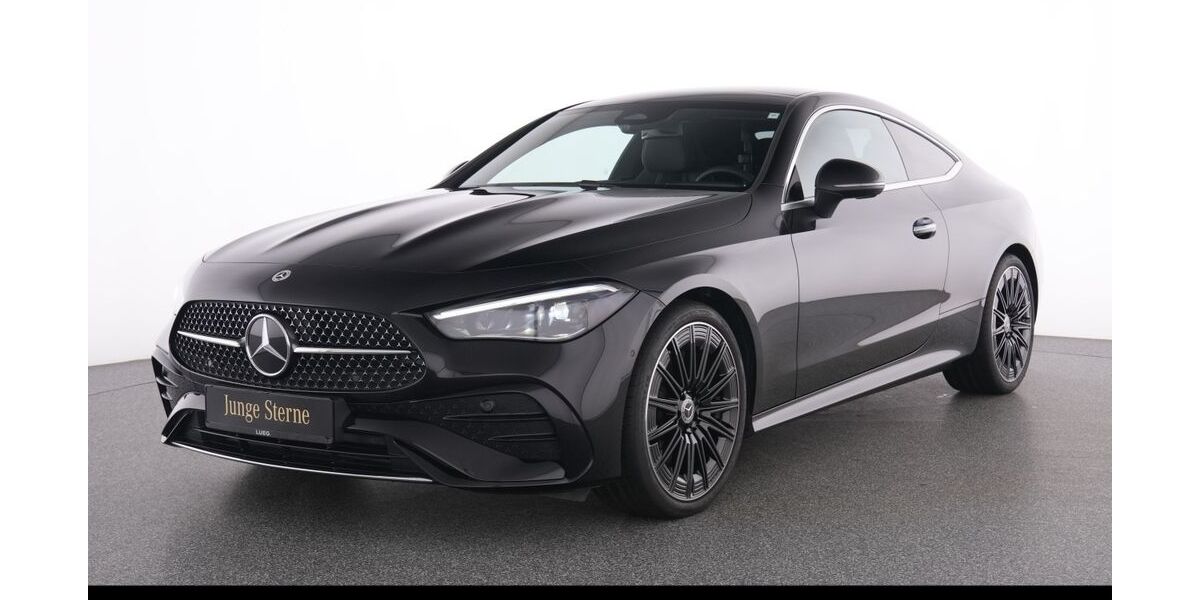 Mercedes-Benz CLE 200 6.202 km 52.685 &euro; Essen 45309