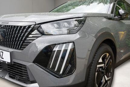 Peugeot 2008 25.710 km 23.710 &euro; Bochum 44801