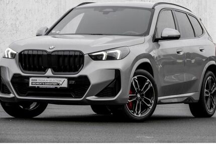 BMW X1 27.478 km 36.490 &euro; Lüdinghausen 59348