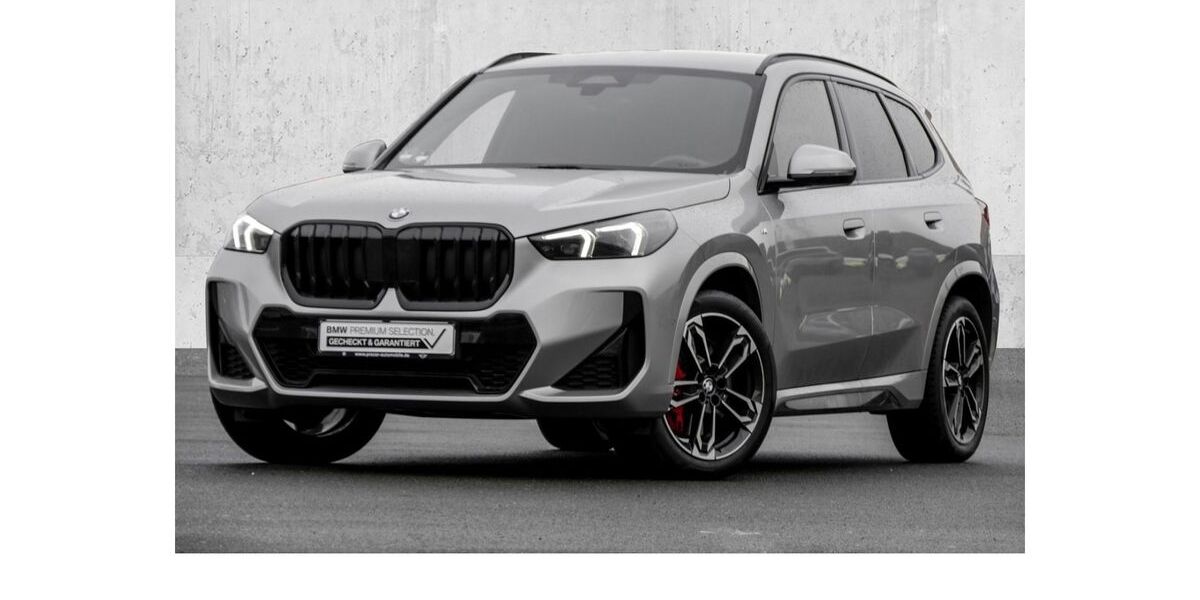BMW X1 27.478 km 36.490 &euro; Lüdinghausen 59348