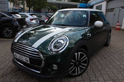 Mini Cooper 85.940 km 18.488 &euro; Bochum 44866