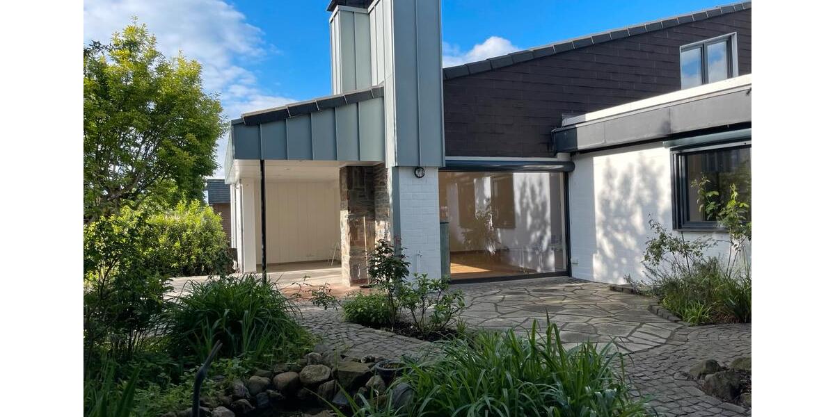 Bungalow Recklinghausen Hillerheide - 4.5 Zimmer, 170 m&sup2;, 2.645&euro; | Angebot:26553648