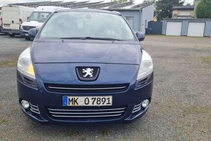 Peugeot 5008 160.000 km 2.900 &euro; Dortmund 44263