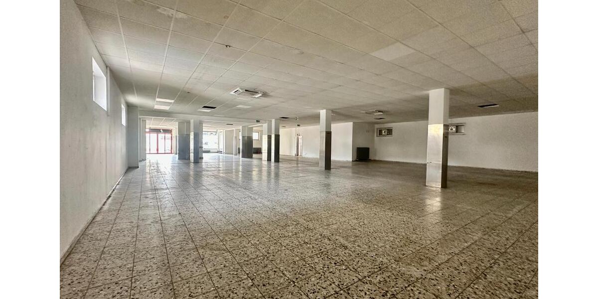 Gewerbeobjekt Essen Stadtbezirk VIII - 4.650&euro; | Angebot:25858219