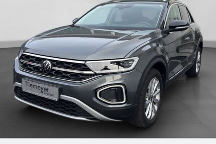 VW T-Roc 40.076 km 19.830 &euro; Recklinghausen 45663