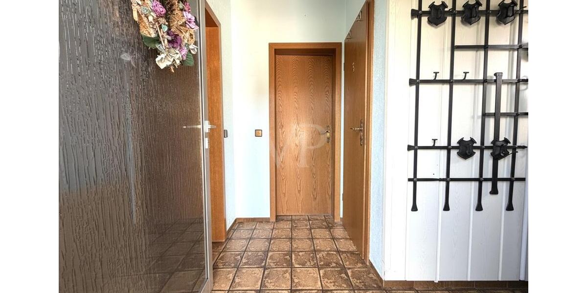 Erdgeschoßwohnung Raesfeld - 4 Zimmer, 110 m&sup2;, 1.000&euro; | Angebot:26639213