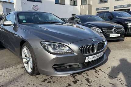 BMW 640 210.000 km 15.990 &euro; Dortmund 44147