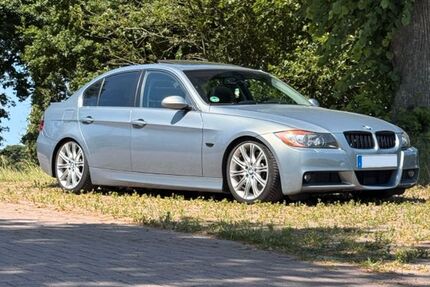 BMW 335 163.000 km 16.999 &euro; Schermbeck 46514