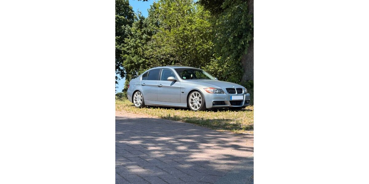 BMW 335 163.000 km 16.999 &euro; Schermbeck 46514