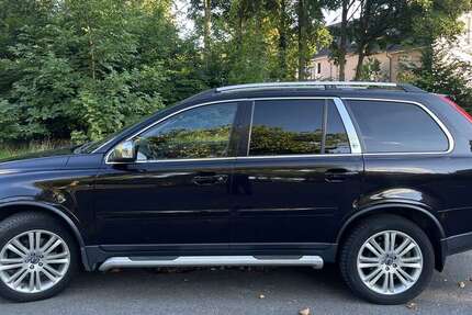 Volvo XC90 294.000 km 9.999 &euro; Dortmund, Stadt 44388