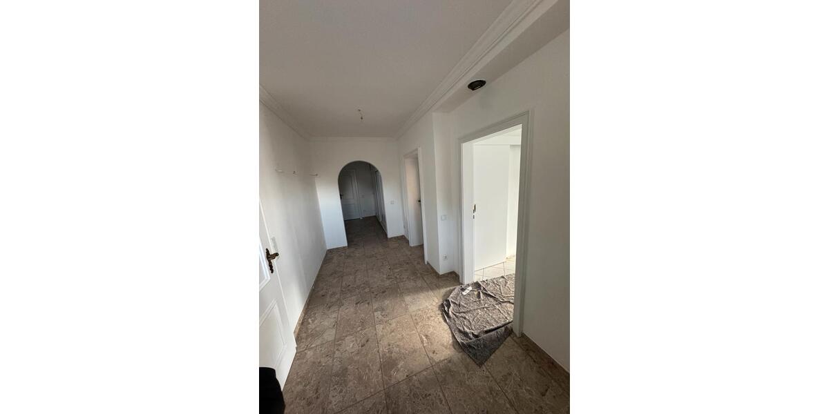 Erdgeschoßwohnung Herten Bertlich - 3 Zimmer, 110 m&sup2;, 1.200&euro; | Angebot:25903149