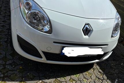 Renault Twingo 93.417 km 2.299 &euro; Bochum 44867