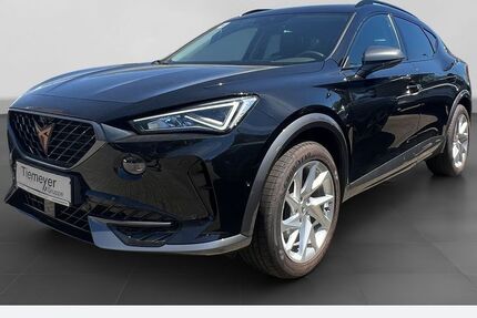 Cupra Formentor 24.236 km 25.290 &euro; Recklinghausen 45663