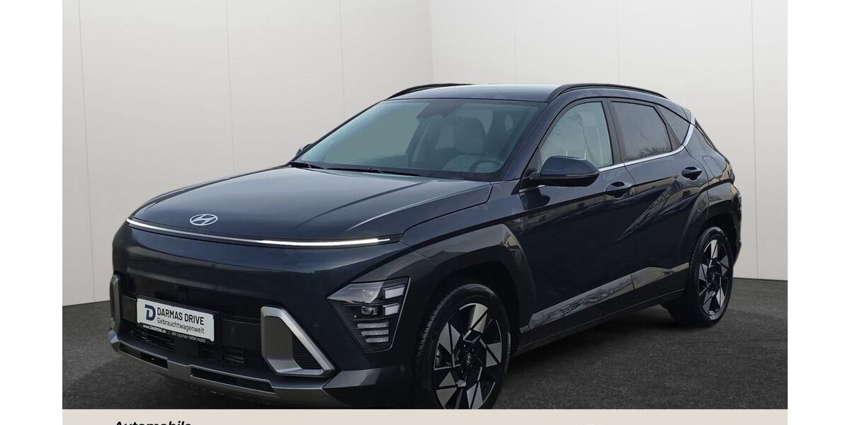 Hyundai KONA 9.655 km 28.490 &euro; Dinslaken 46535