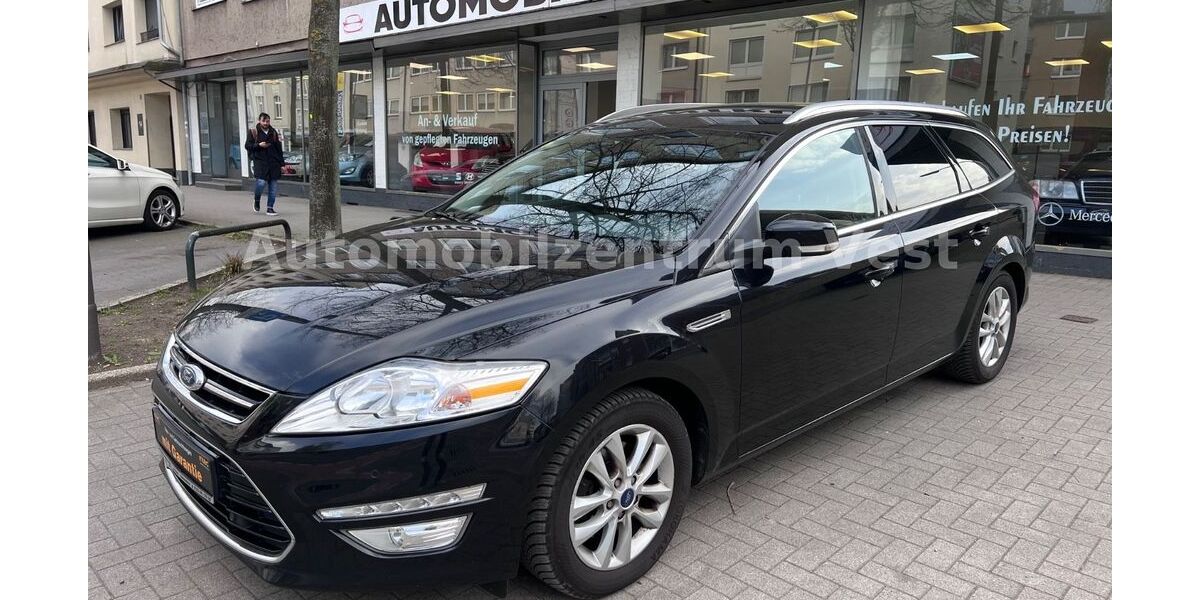 Ford Mondeo 199.800 km 5.890 &euro; Recklinghausen 45657