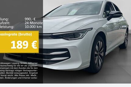 VW Golf 25.264 km 22.390 &euro; Marl 45770