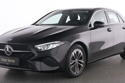 Mercedes-Benz A 200 13.796 km 29.285 &euro; Essen 45309