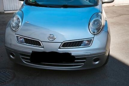 Nissan Micra 168.000 km 1.700 &euro; Herten 45699