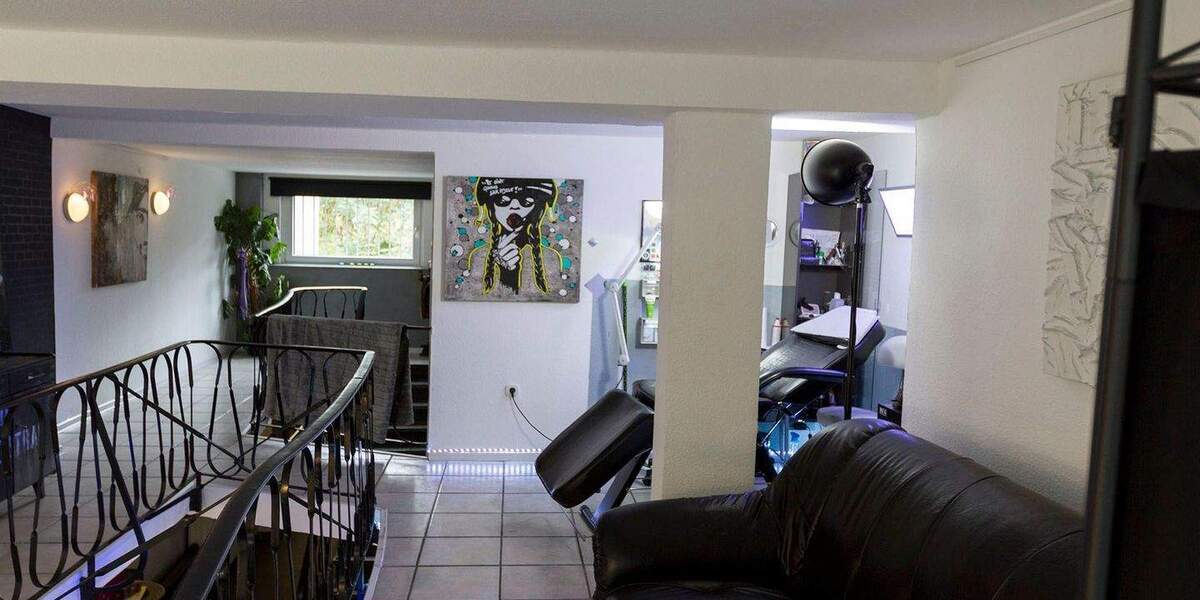 Gewerbeobjekt Marl Hüls - 255&euro; | Angebot:25864114