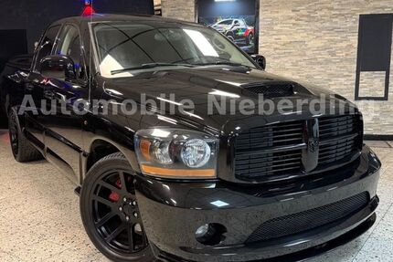 Dodge RAM 48.762 km 34.990 &euro; Essen 45356