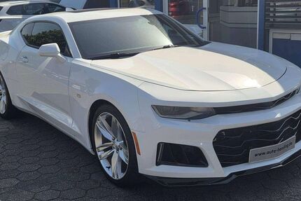 Chevrolet Camaro 70.413 km 31.900 &euro; Raesfeld-Erle 46348