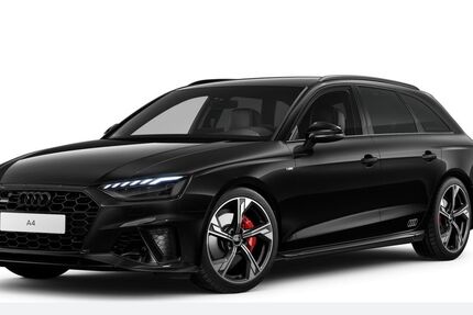 Audi A4 19.132 km 39.480 &euro; Dorsten 46284