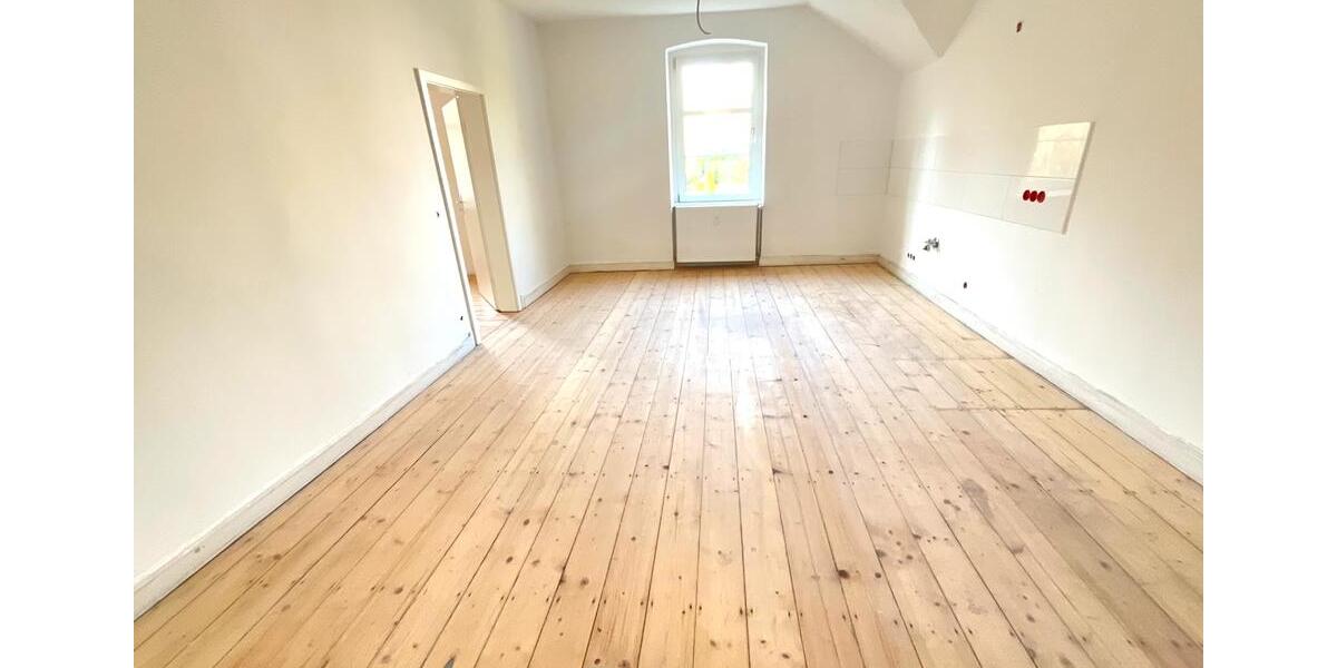 Etagenwohnung Witten Annen - 2 Zimmer, 79 m&sup2;, 672&euro; | Angebot:25305990
