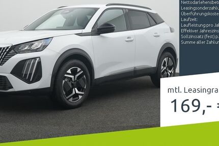 Peugeot 2008 1.500 km 22.444 &euro; Dülmen 48249