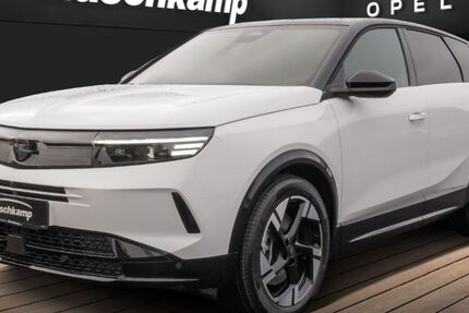 Opel Grandland (X) 4.155 km 41.880 &euro; Dortmund 44145